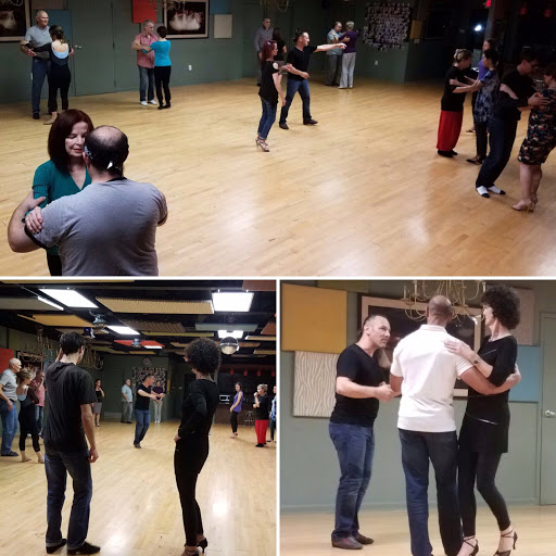Dance School «Daza Dance Ballroom Academy», reviews and photos, 3230 Peachtree Rd NE, Atlanta, GA 30305, USA