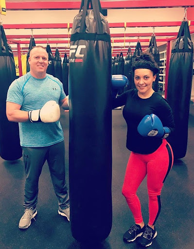 Gym «UFC GYM Acadian, Baton Rouge», reviews and photos, 3731 Perkins Rd, Baton Rouge, LA 70808, USA