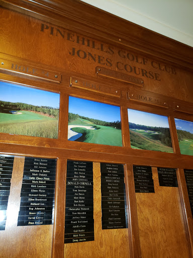 Golf Club «Pinehills Golf Club», reviews and photos, 54 Clubhouse Dr, Plymouth, MA 02360, USA