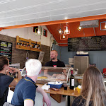 Photo n°1 de l'avis de Alex.a fait le 25/04/2018 à 08:30 sur le  I Panini di Mirò à Bologna