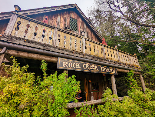 Brewpub «McMenamins Rock Creek Tavern», reviews and photos, 10000 NW Old Cornelius Pass Rd, Hillsboro, OR 97124, USA
