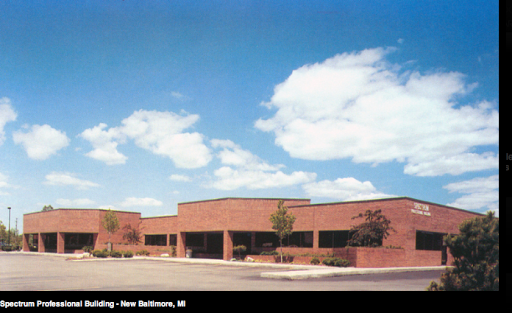 Optometrist «New Baltimore Optometry», reviews and photos, 32901 23 Mile Rd #180, New Baltimore, MI 48047, USA