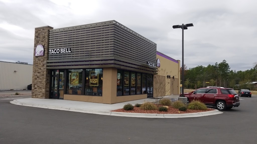 Taco Bell 32327