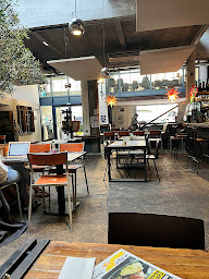 Photo n°136 de Gazette café à Montpellier ()