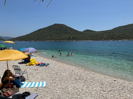 Kas Belediyesi Acisu Halk Plaji