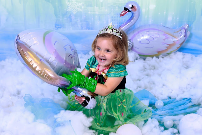 Comments and reviews of Good Shepherd Studio Warrington (Fairy tale Photography)