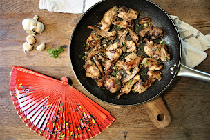 Photo n°12 de La Mezcla - Restaurant Pied-Noir - Espagnol à Septfonds ()