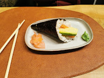 Plats et boissons du Restaurant japonais So Sushi à Châteauroux - n°12