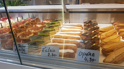 Boulangerie Blédor à Strasbourg