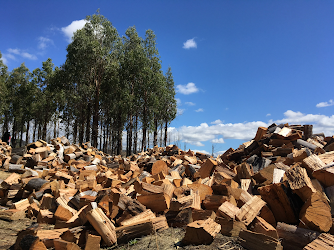 Firewood Delivery Queenstown