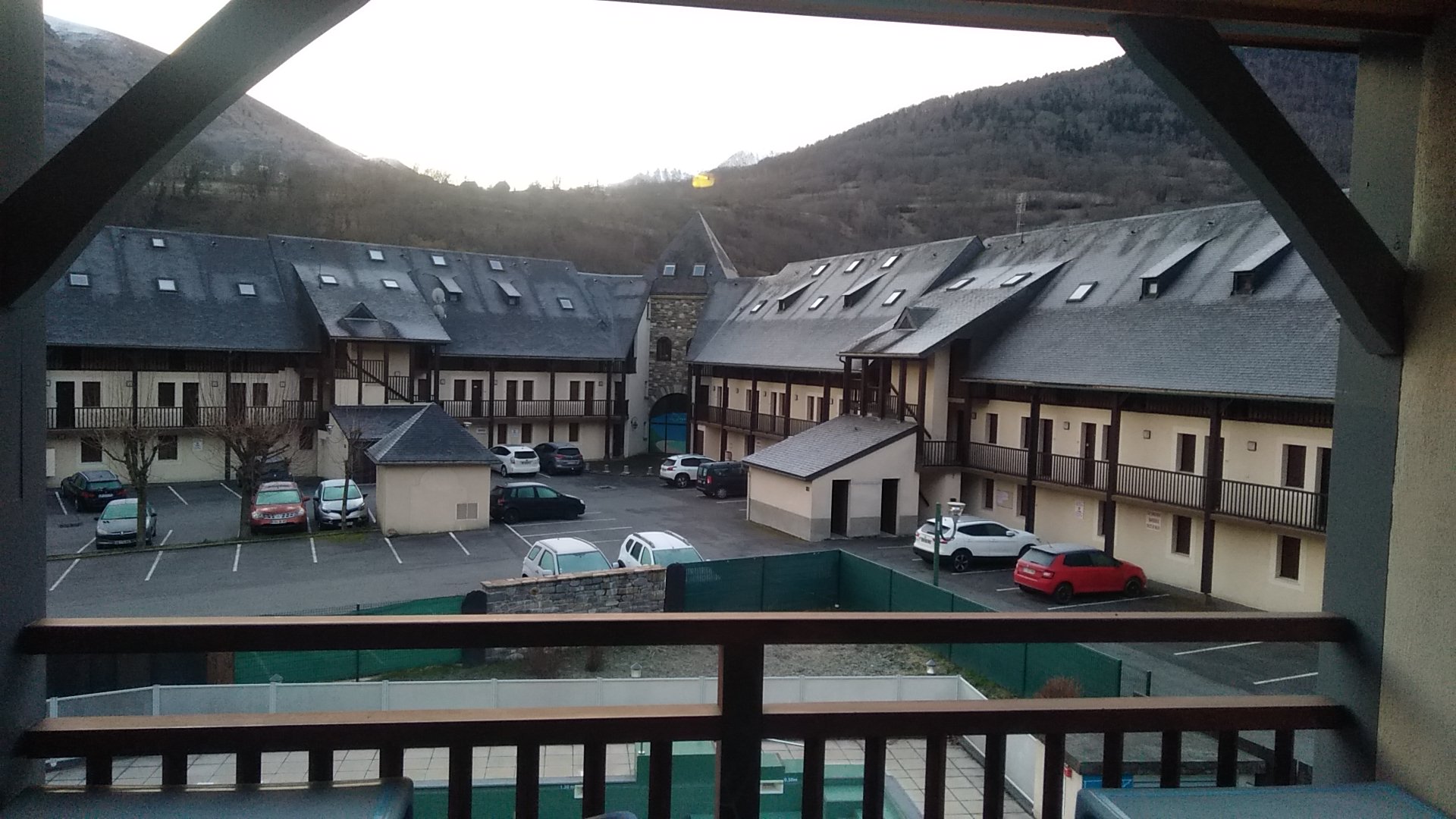 Photo n° 1 de l'avis de Thierry.e fait le 29/01/2020 à 07:19