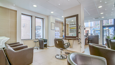 Authentique Coiffure à Colmar