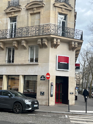 SG à Paris