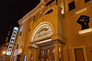 The Howard Theatre image