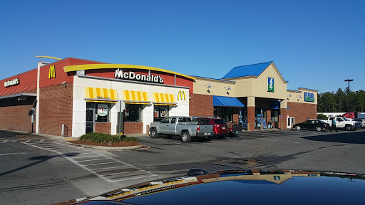 McDonalds image 1