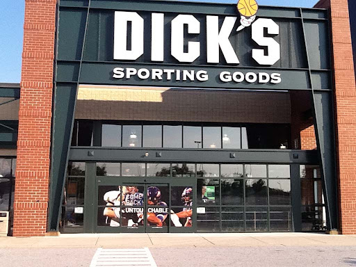 Hockey supply store Maryland