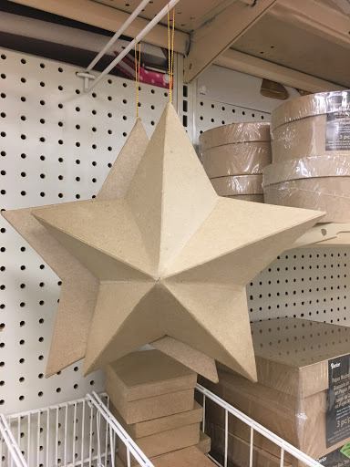 Fabric Store «Jo-Ann Fabrics and Crafts», reviews and photos, 5705 Sunrise Hwy, Holbrook, NY 11741, USA