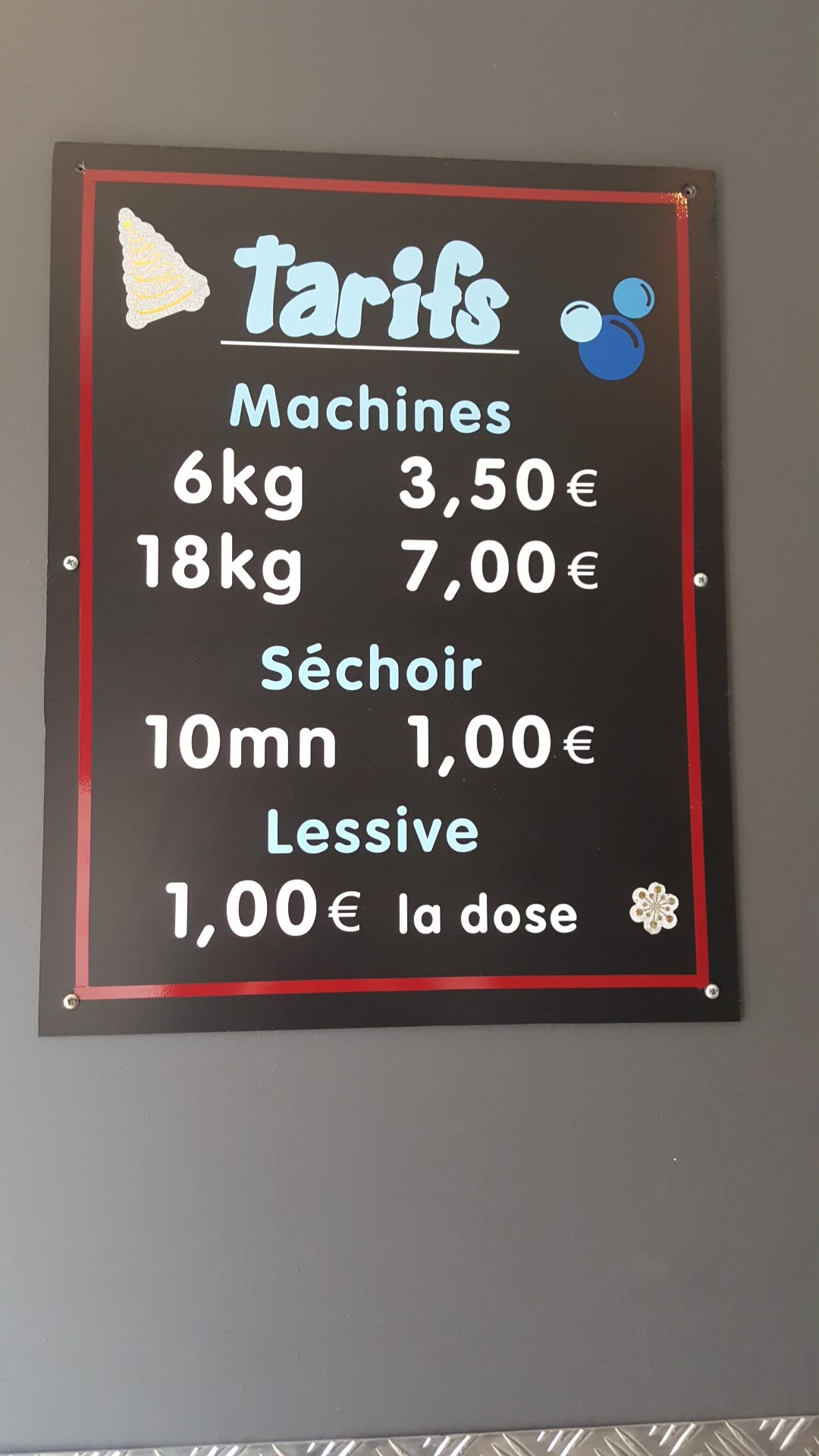 Photo n° 2 de l'avis de Em.l fait le 21/01/2020 à 12:25
