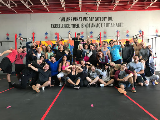 Gym «Live Free Crossfit», reviews and photos, 8033 Biscayne Blvd, Miami, FL 33138, USA