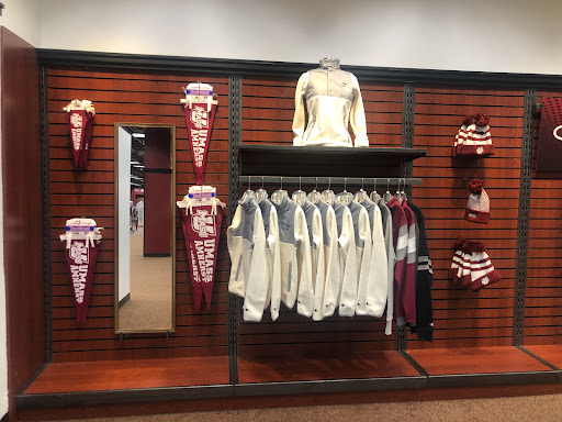 Sportswear Store «UMASS Store», reviews and photos, 1 Campus Center Way, Amherst, MA 01003, USA