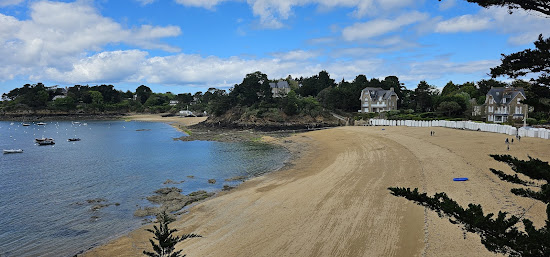 La Grande Salinette Beach