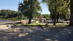 Zdjęcie Strandbad Freilingen - popularne miejsce wśród znawców relaksu