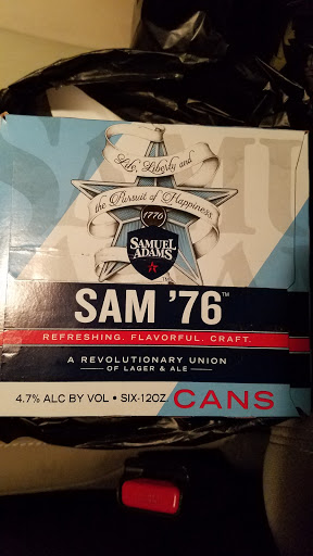 Liquor Store «Laurel Beer Wine & Spirits», reviews and photos, 8501 Cherry Ln, Laurel, MD 20707, USA