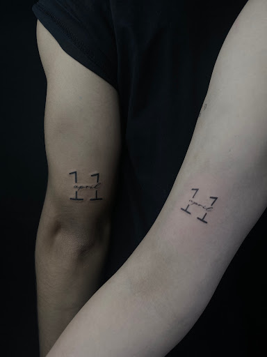 Explore divine feminine tattoo ideas, creative tattoo ideas in Norcross, available at Brotherhood Tattoo