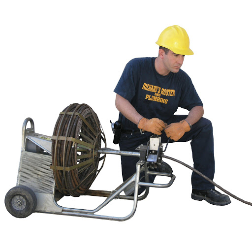 Plumber «Richards Rooter and Plumbing», reviews and photos, 1131 Alta Loma Rd #429, West Hollywood, CA 90069, USA