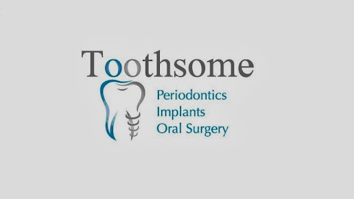 Toothsome - Toothsome