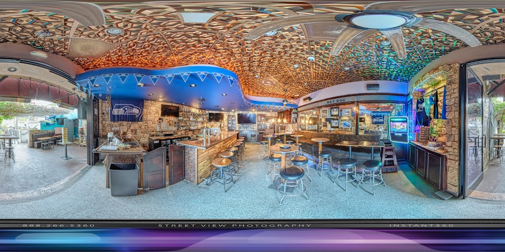 Wet Dog Tavern Huntington Beach, CA 92648 Menu, Reviews, Hours