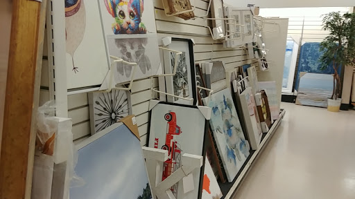 Department Store «Marshalls & HomeGoods», reviews and photos, 1120 Lake Woodlands Dr, The Woodlands, TX 77380, USA