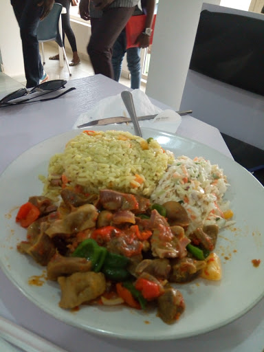 Shawarma & Grills, 193 Bauchi Rd, Jos, Nigeria, Pizza Delivery, state Plateau