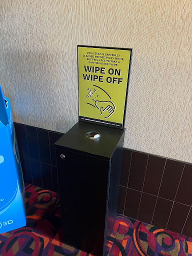 Movie Theater «Cinemark Mall St. Matthews and XD», reviews and photos, 5000 Shelbyville Rd D210, Louisville, KY 40207, USA