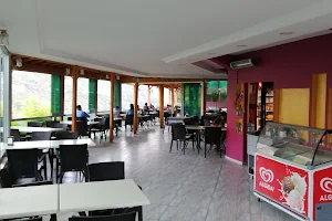 Harbiye Teras Cafe image