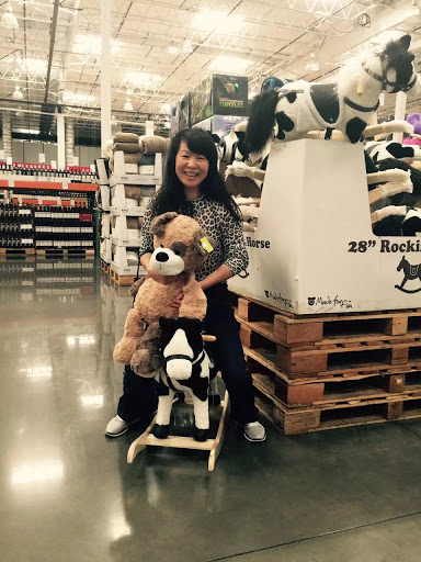 Asian Grocery Store «99 Ranch Market», reviews and photos, 1070 Foster City Blvd, Foster City, CA 94404, USA