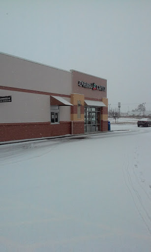 Coffee Shop «Caribou Coffee», reviews and photos, 2219 Paul Bunyan Dr NW, Bemidji, MN 56601, USA