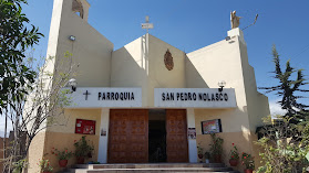 parroquia San Pedro Nolasco