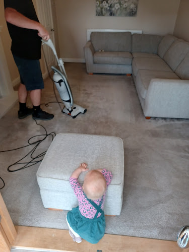 Stainbusters Carpet and Upholstry Cleaners Warrington - Warrington