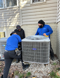 Argent Heating & Cooling - Photo 3 - Car repair in Fairfax, VA, Washington