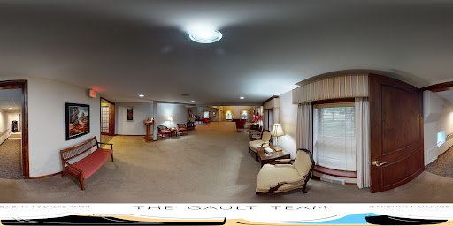 Funeral Home «Village Funeral Home & Cremation Service», reviews and photos, 135 South St, Ortonville, MI 48462, USA