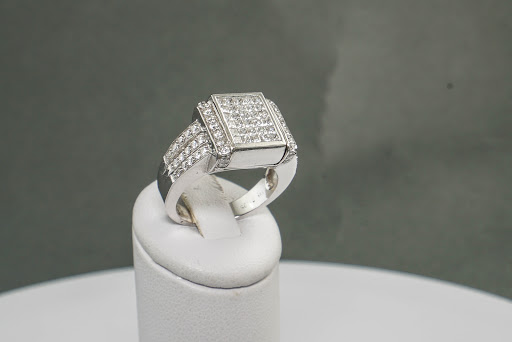 Jeweler «Kukulina Jewels», reviews and photos, 154 New Dorp Ln, Staten Island, NY 10306, USA