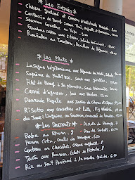 Photo n°2 de L'Archelle à Paris ()