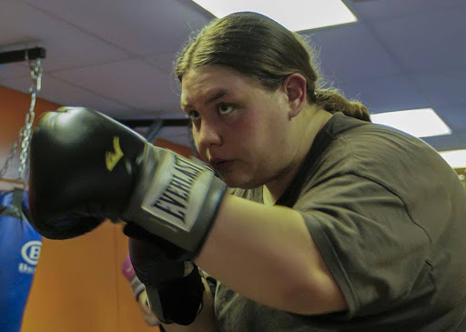 Martial Arts School «Shaddock Mixed Martial Arts Fitness», reviews and photos, 6345 S Carroll Park Dr, Eldersburg, MD 21784, USA