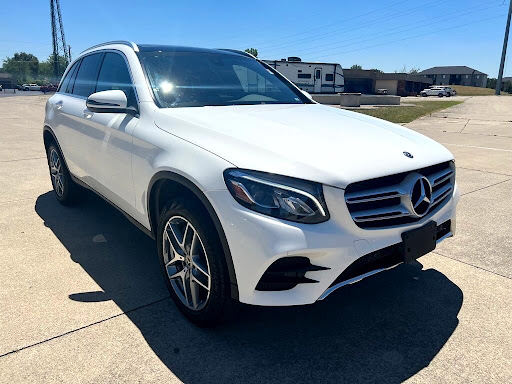 Used Car Dealer «Greenwell Auto Sales», reviews and photos, 3000 S Madison St, Muncie, IN 47302, USA