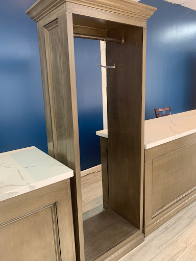 Dry Cleaner «Heights Cleaners & Tailoring», reviews and photos, 2117 Chenevert St, Houston, TX 77003, USA