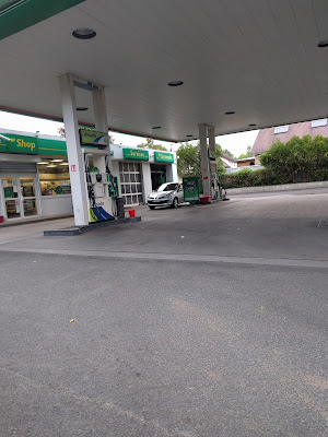 BP à Gif-sur-Yvette