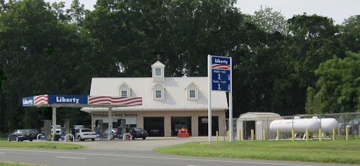 Auto Repair Shop «Whitehouse Auto Service», reviews and photos, 378 US-22, Whitehouse, NJ 08888, USA