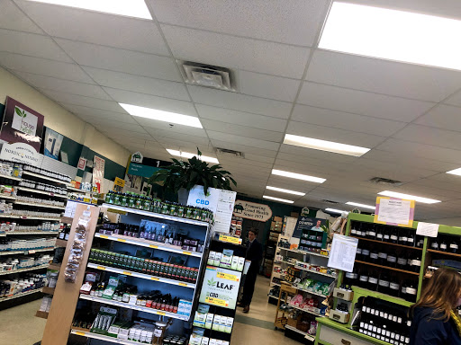 Health Food Store «House of Health», reviews and photos, 450 E Hanes Mill Rd, Winston-Salem, NC 27105, USA