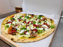 Photos du propriétaire du Pizzas à emporter La Pause Pizza à Pernes-les-Fontaines - n°2